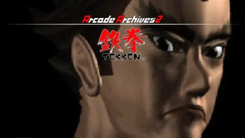 El Tekken de las máquinas de monedas vuelve a casa (y a las consolas modernas)
