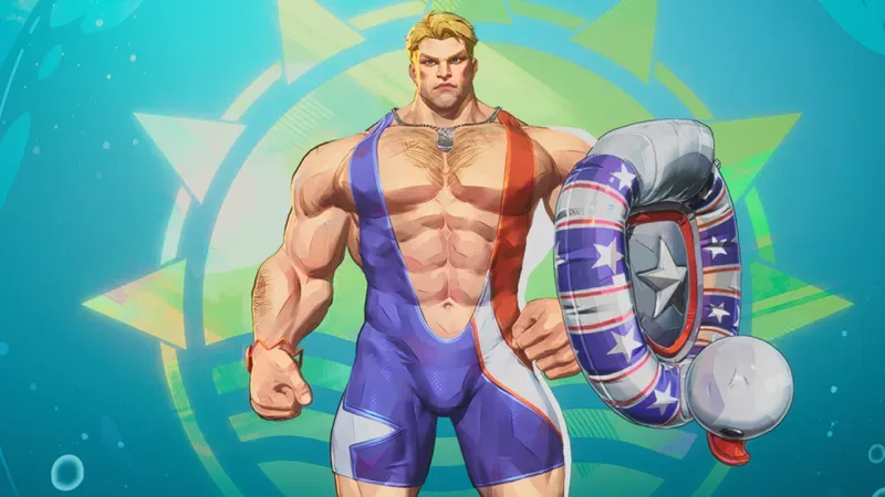 El skin de Capi América en Marvel Rivals que te hará olvidar el escudo: es un pack completo