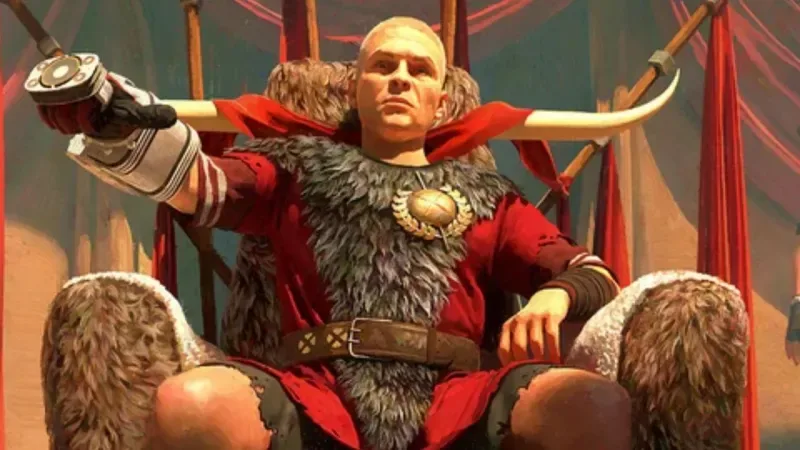 Josh Sawyer tenía razón: los facciones de New Vegas molan porque sus miembros se odian entre ellos