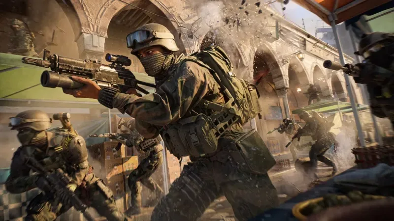 Battlefield 6 por fin va a hacer lo que llevamos años pidiendo a gritos