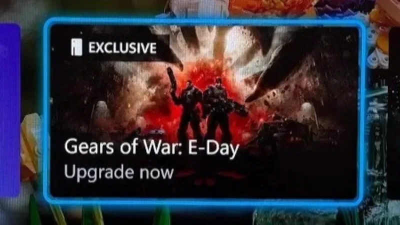 Xbox pone carteles de 'EXCLUSIVO' en su tienda para que no te líes (o te líes más)