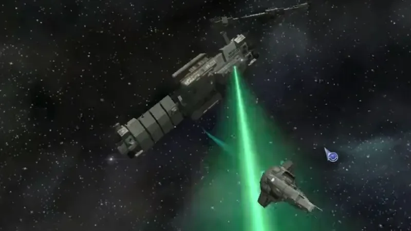 Rescata esta joya de estrategia espacial de 2004 gratis en GOG (y no la dejes escapar)