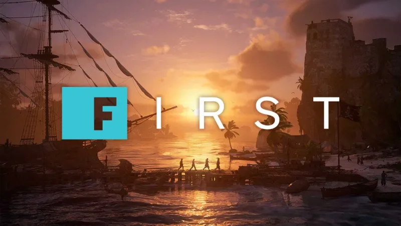 El remake de Black Flag pinta mejor de lo que esperaba, y no solo por los gráficos