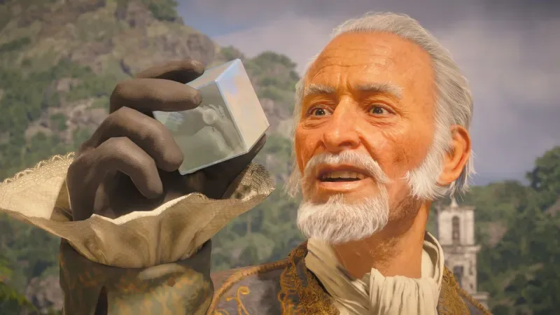 El regreso del pirata más molón: Black Flag vuelve y ya hay hora para el desembarco