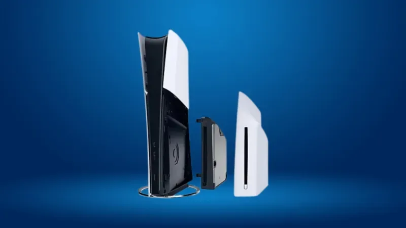 ¿Tu PS5 es un reproductor de Blu-ray de lujo? Pues prepárate para despedirte de él
