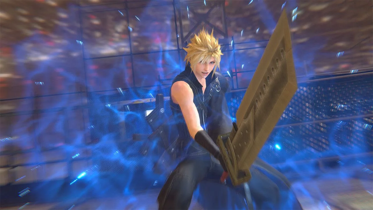 Adiós, Final Fantasy 7 Ever Crisis: la máquina de dinero que no funcionó