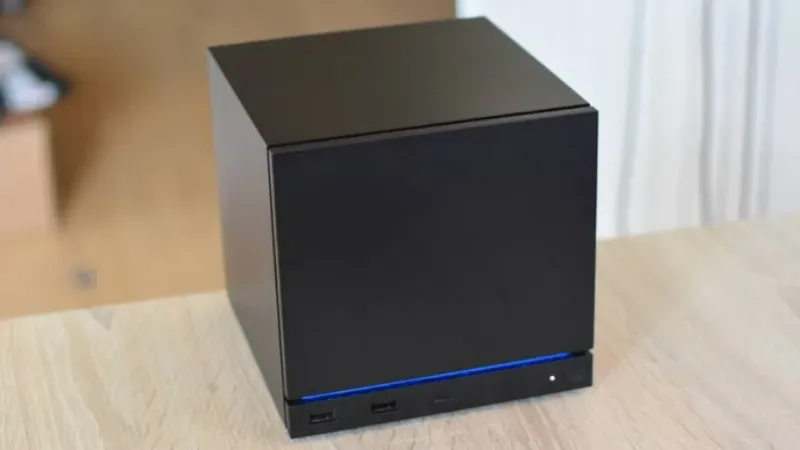 Valve te suelta la peor noticia sobre el precio de Steam Machine: ni ellos saben si bajará
