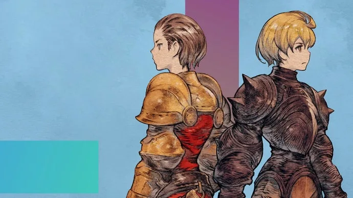 El remake de Final Fantasy Tactics se pone las pilas: New Game+ y cositas que molan