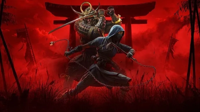 Assassin’s Creed Shadows se despide con un parche que te pone en el punto de mira de dos templarios chungos