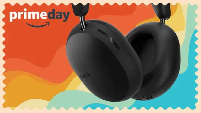 Cascos Sonos Ace casi nuevos por 180 pavos: el chollo de Prime Day que no esperabas