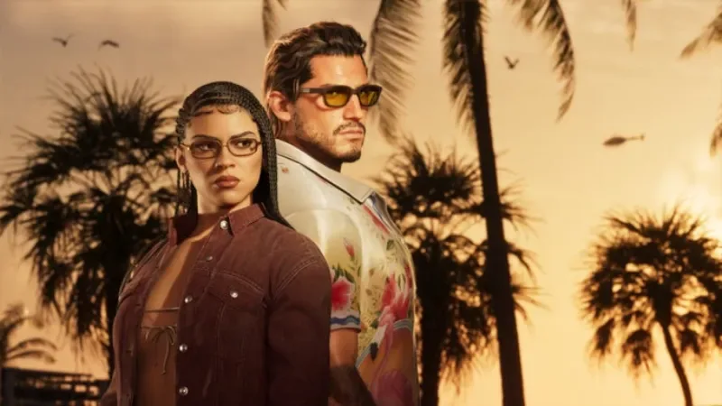 GTA 6 costará 80 pavos la edición básica: los de PC, a ahorrar con calma