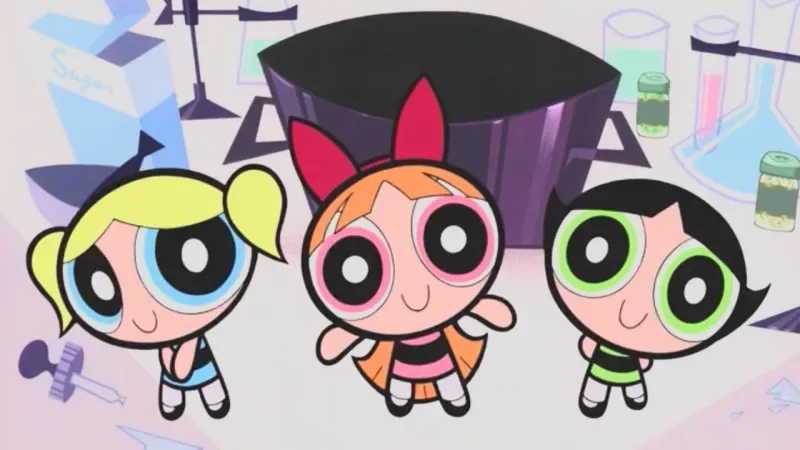 Las Powerpuff Girls vuelven al cine (otra vez): Warner se lanza a por el Chemical X