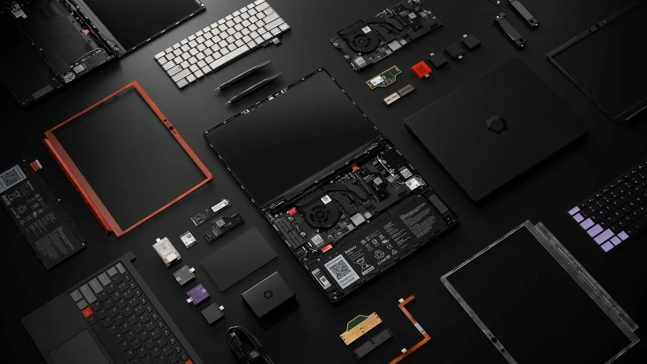 Framework se rinde: los SSD se van por las nubes, pero al menos la RAM se salva