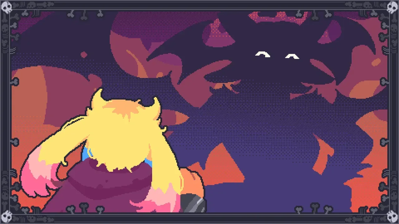 Rizz Dungeon: el dungeon crawler donde ligas con monstruos y no pasa nada