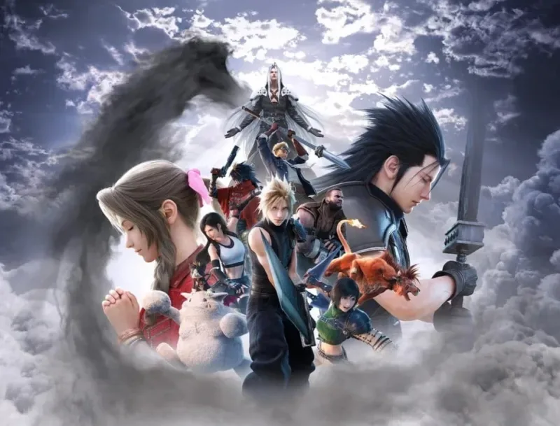 El director de Final Fantasy VII Revelations suelta la bomba: meter romances queer hace que el mundo sea más real