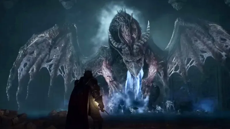 Capcom se pone las pilas: nuevo Spotlight este jueves con el DLC de Dragon's Dogma 2 y Onimusha como platos fuertes