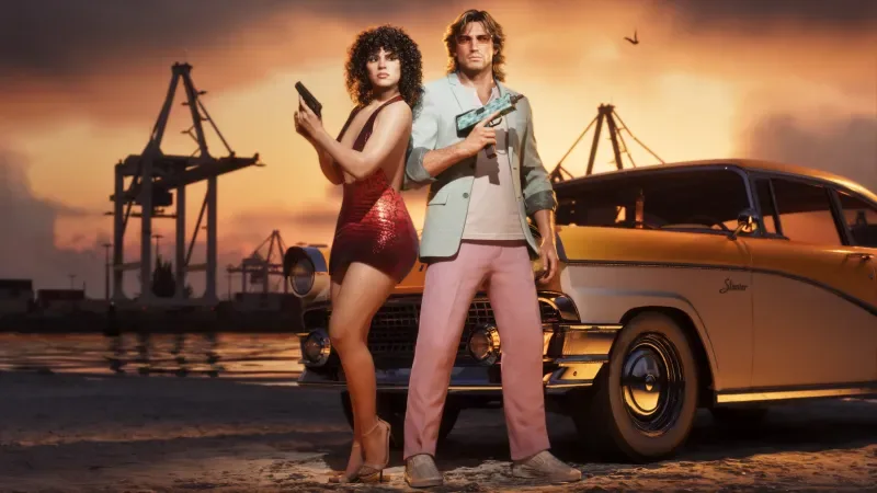 GTA 6 llega sin disco: ¿adiós a los coleccionistas o simple lógica de mercado?