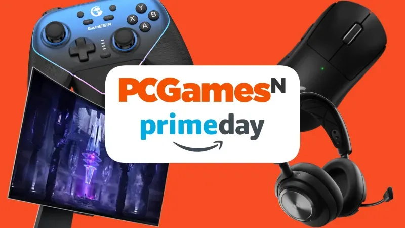 Amazon Prime Day 2026: lo que de verdad merece la pena para tu PC gaming (y lo que no)