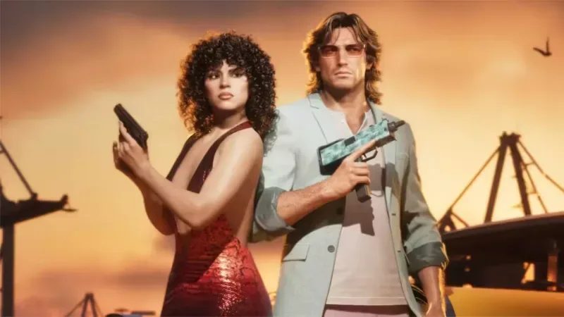 Los currantes de Rockstar amenazan con liar el GTA 6: o sindicato o huelgón