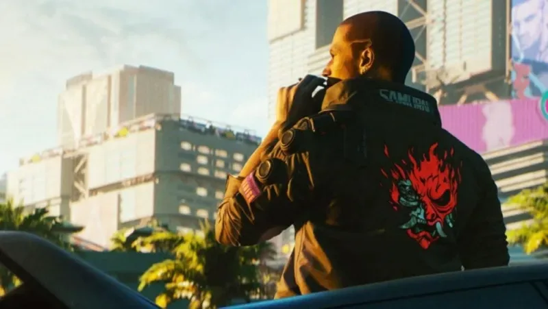 El jefazo de CD Projekt sigue sin dormir por culpa del desastre de Cyberpunk 2077