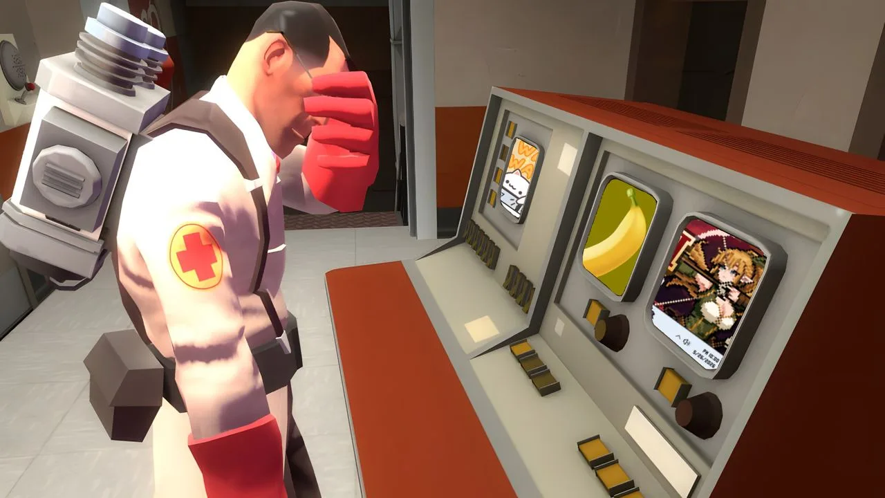 El juego más popular de Steam es un timo con forma de barra de tareas y te puede costar la cuenta