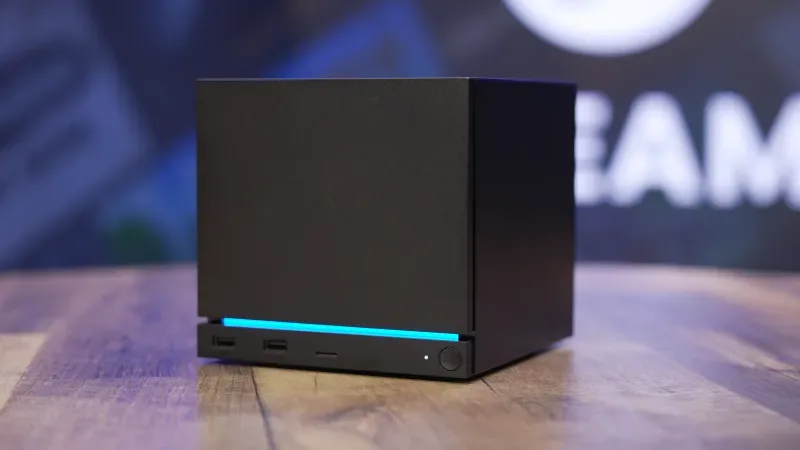 Valve está a merced de los fabricantes de RAM: o pagas lo que piden o te quedas sin stock