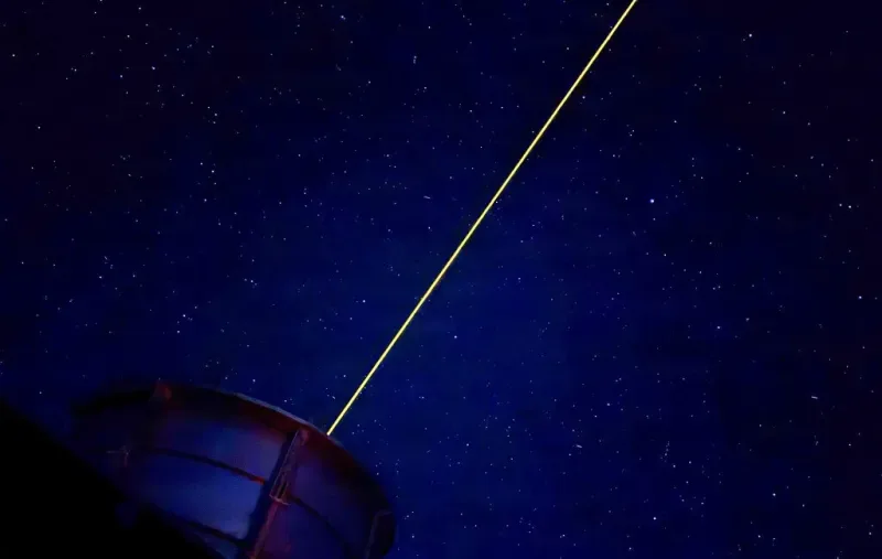 La guerra espacial ya no es ciencia ficción: un think tank se sienta a jugar al Risk en órbita