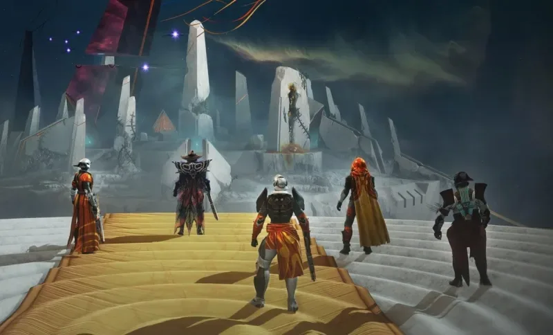 Bungie se queda sin equipo: 292 despidos y el alma de Destiny 2 hecha trizas