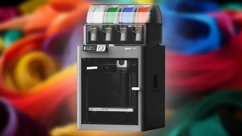Bambu Lab se ha vuelto loco: sus impresoras 3D están de rebajas en Best Buy y no es coña