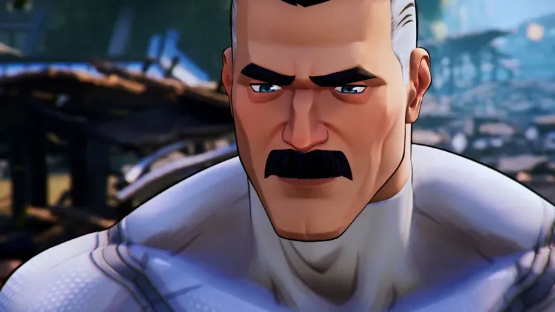 Los devs de Invincible VS quieren meter a Spider-Man y Sub-Zero: 'Si podemos, lo hacemos sin pensarlo'