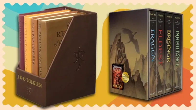 Prime Day 2026: la excusa perfecta para llenar tu estantería de fantasía (sin arruinarte)