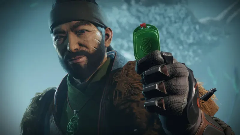 Bungie se despide de Destiny 2 con un regalo que sabe a poco