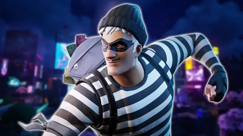 El chivato de Fortnite se la juega: Epic Games cierra el caso con un pacto de silencio