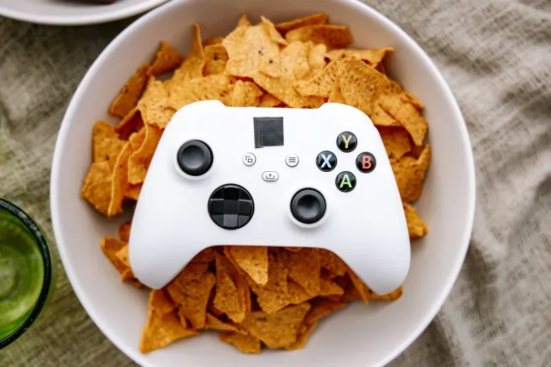 Forgotlings llega a PS5 y Xbox Series el 18 de junio