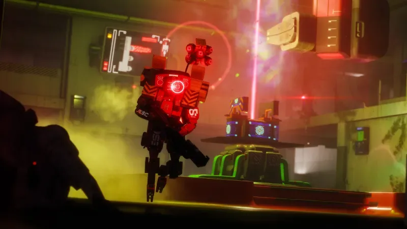 Bungie se inventa un modo en Marathon donde el botín no es tuyo: bienvenido al Vault Breaker