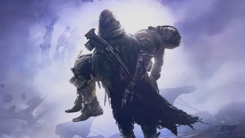 Los de Bungie llevaban años intentando colar un dating sim de Destiny y la directiva les decía que ni de coña