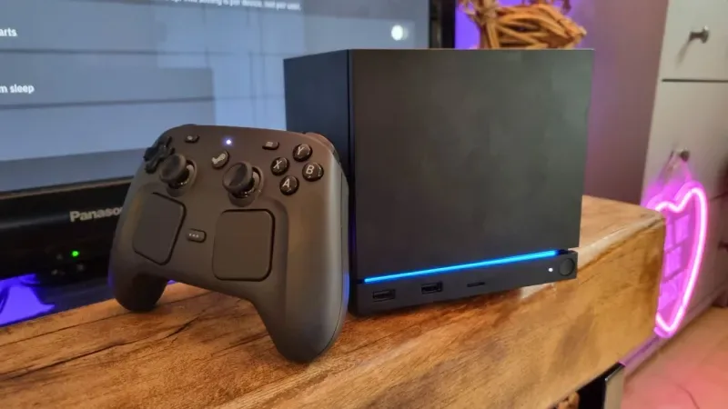 Valve no tiene prisa con las Steam Machines, pero no las va a dejar morir como la primera vez