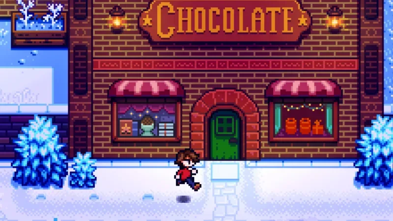 ConcernedApe no va a soltar un juego a medias, aunque nos desespere esperar