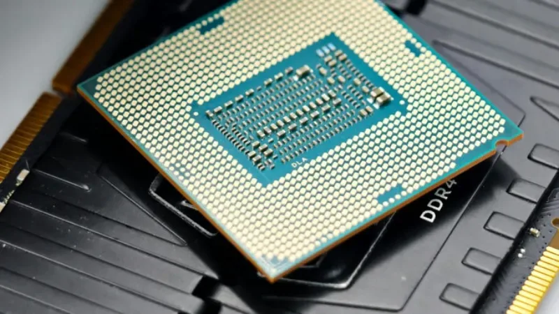 Micron tira la toalla: la crisis de chips se alarga hasta 2028, colega