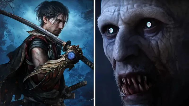 Capcom se adelanta: Onimusha vuelve a las andadas y se cuela en la agenda de septiembre