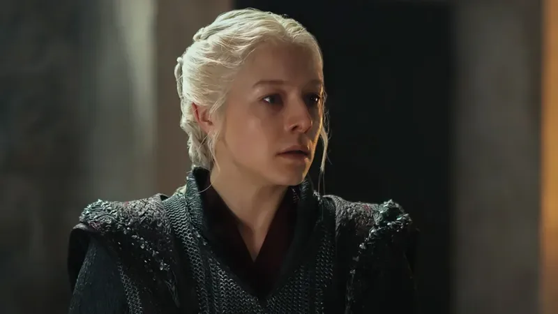 La Reina Negra se pone las pilas: House of the Dragon no da tregua