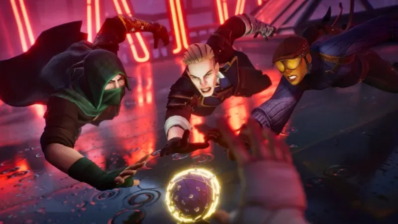 OtherSide Entertainment se desangra: 18 despidos más y el estudio al borde del cierre