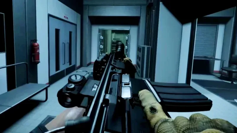 ¿Un FPS táctico en Roblox? Sí, y es más serio que la mitad de los shooters AAA