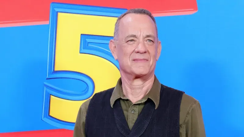 Tom Hanks ya no sabe si volverá a ser Woody: la IA podría hacer el trabajo sucio