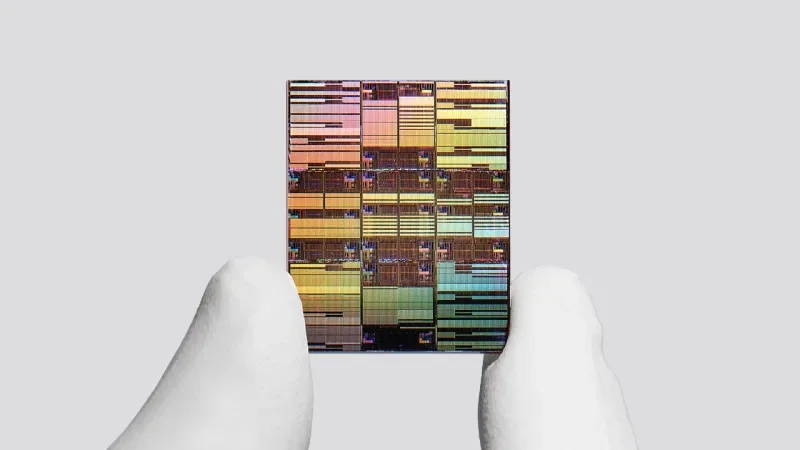 IBM se saca un 'sub-1 nm' de la chistera mientras nosotros pagamos un riñón por los 4 nm