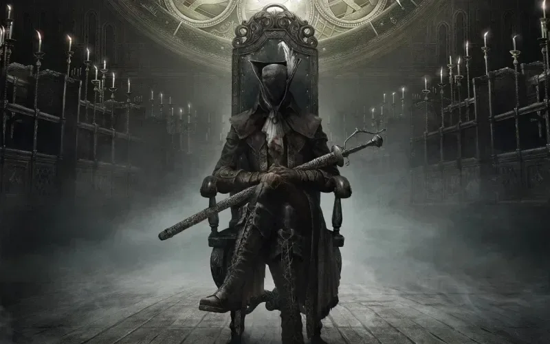Bloodborne a 120 FPS en PS5: La Comunidad Hace lo que Sony No Quiere Hacer