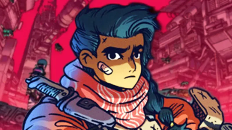 Esta semana en la Epic Games Store te regalan dos juegazos que no te esperas