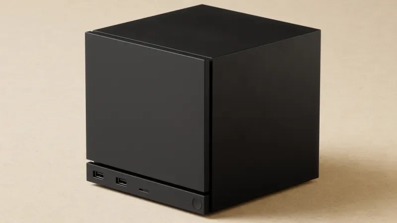 Los buitres de Steam Machine ya están en eBay: pagar el doble por una reserva es la nueva normalidad