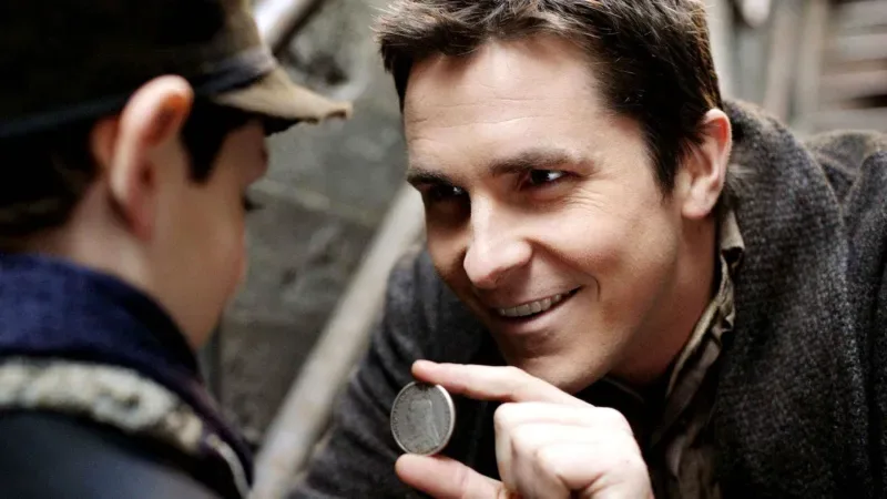 Vuelve 'El Truco Final': la joya oculta de Nolan que te volará la cabeza en cine