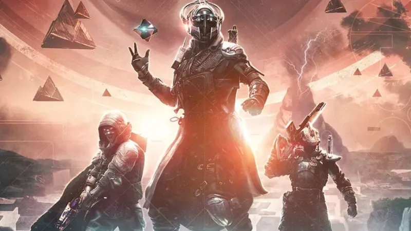 Bungie echa el freno de mano: despidos masivos tras el último adiós a Destiny 2